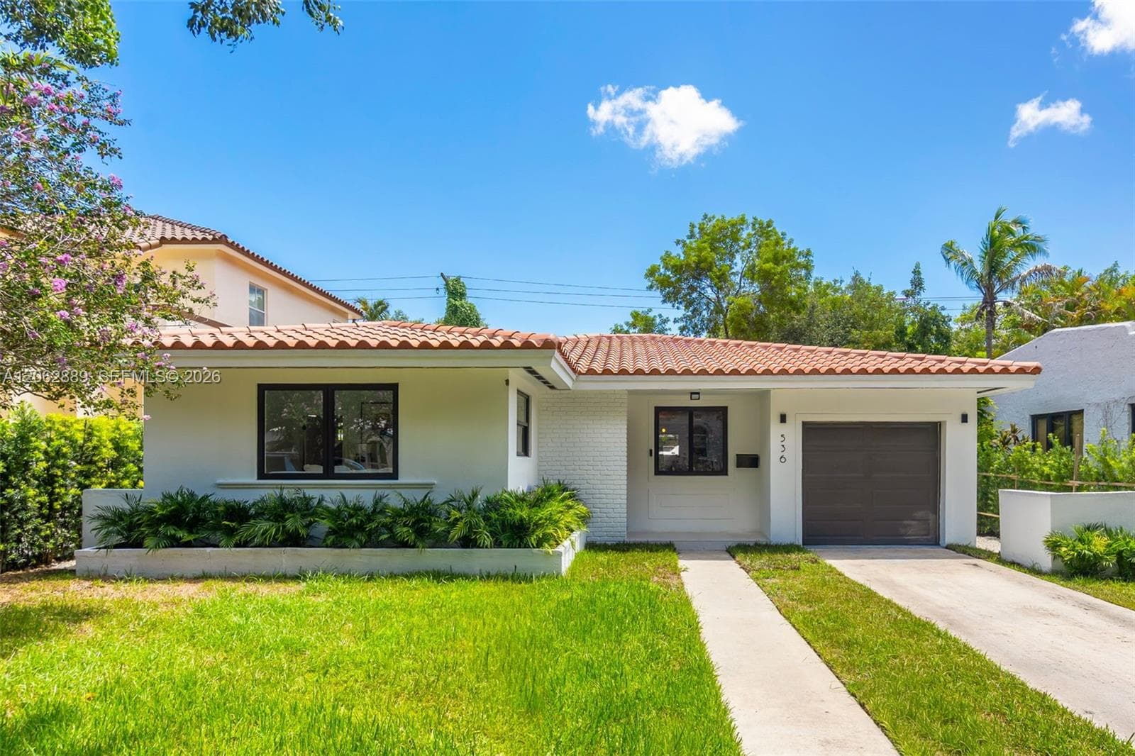 536 Minorca Ave, Coral Gables, FL 33134