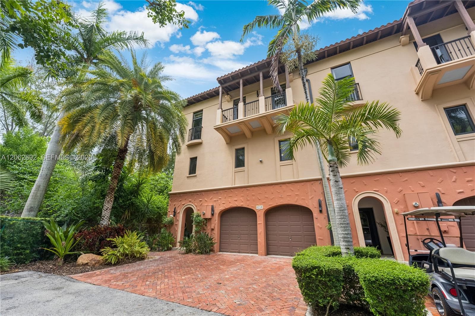 6234 Paradise Point Drive # 6234, Palmetto Bay, FL 33157 photo 3