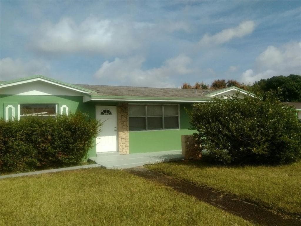 2951 NW 208TH Terrace, Miami Gardens, FL 33056 photo 3