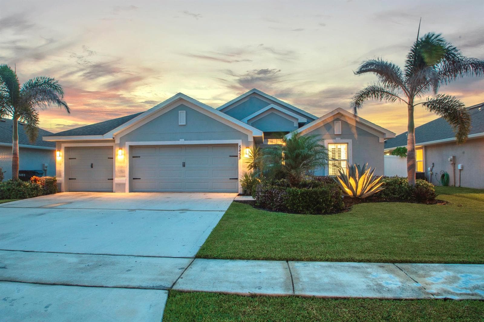 5455 Lugo Street, Fort Pierce, FL 34951 photo 5