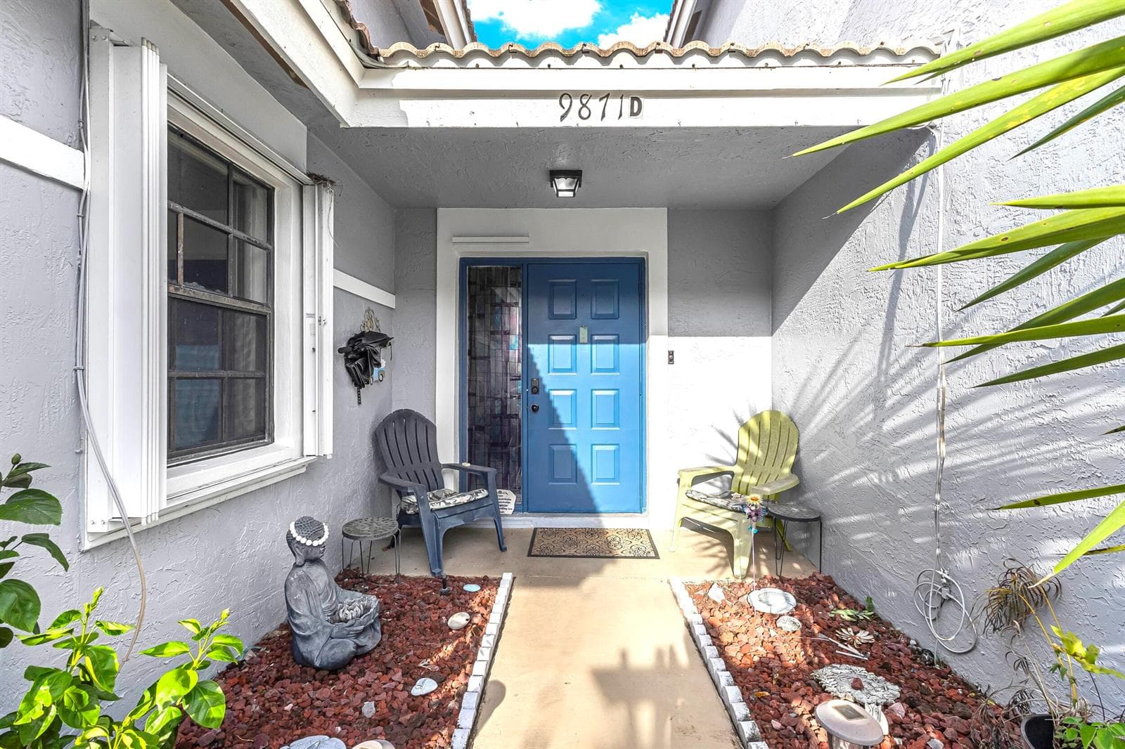 9871 Watermill Circle # D, Boynton Beach, FL 33437 photo 2