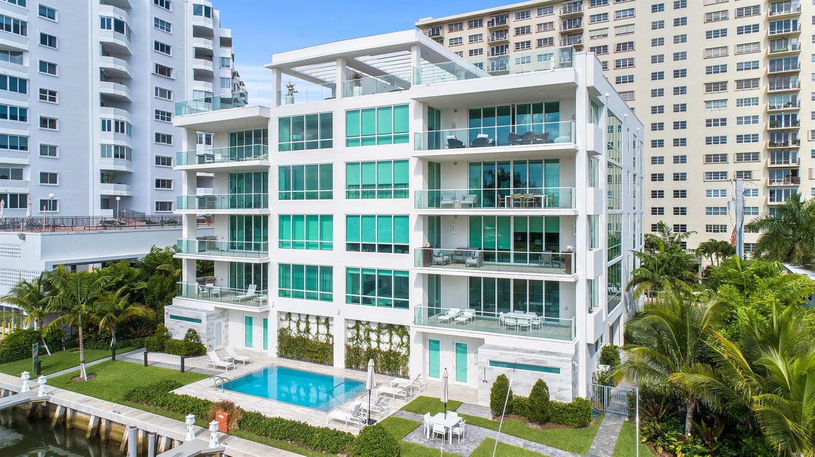 353 SUNSET Drive # 202, Fort Lauderdale, FL 33301 photo 2
