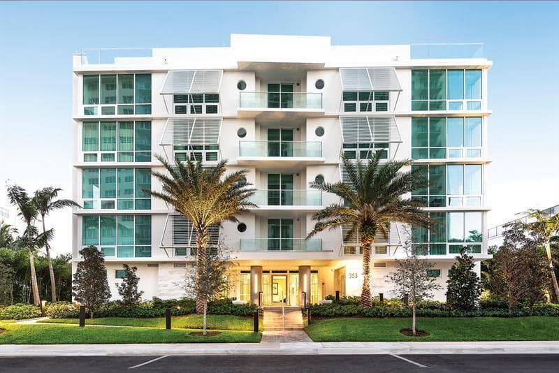 353 SUNSET Drive # 202, Fort Lauderdale, FL 33301