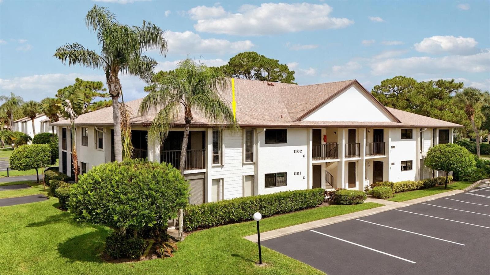 1102 Wingfoot Drive # C, Jupiter, FL 33458 photo 2
