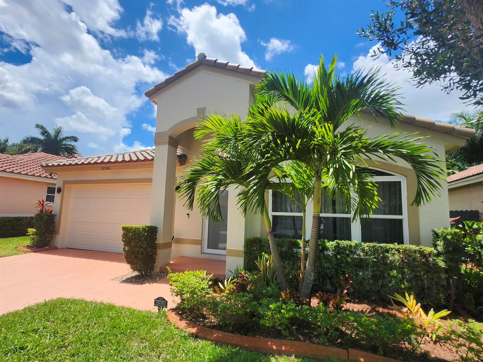 10246 SW 16th Court, Pembroke Pines, FL 33025 photo 2