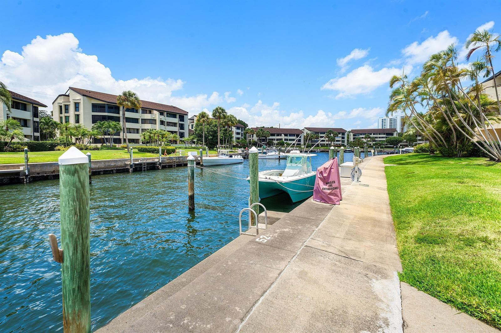 1125 E Marine Way E # J3l, North Palm Beach, FL 33408 photo 4