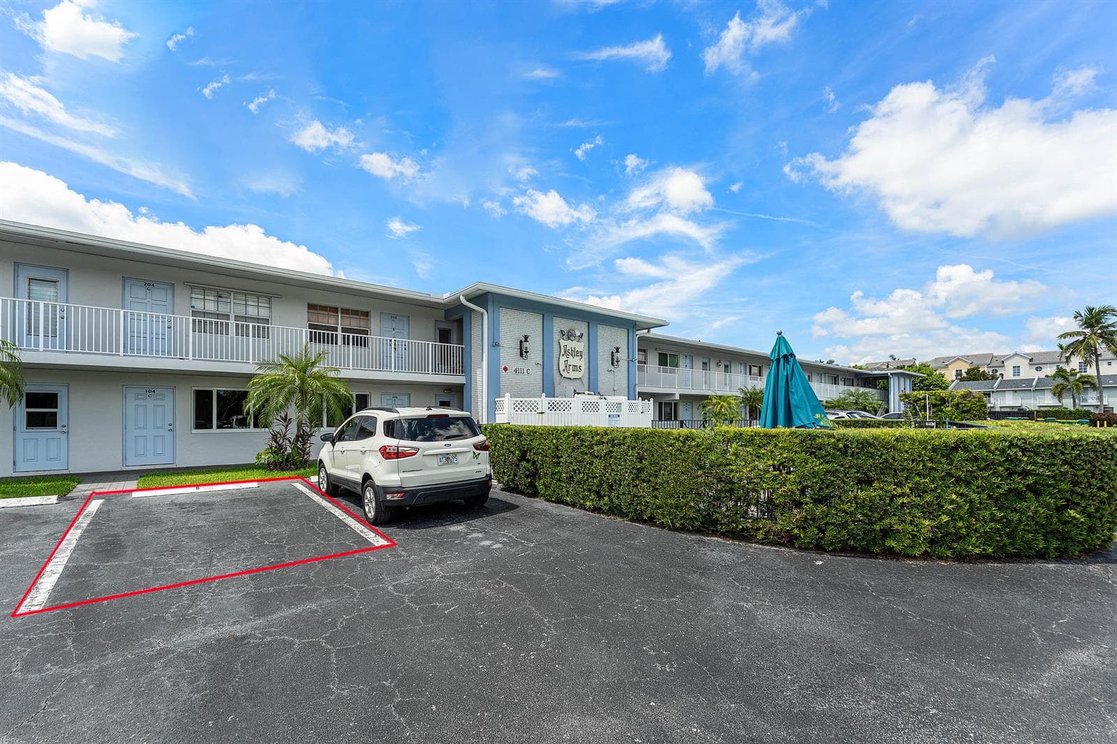 4111 NE 21st Way # 204, Lighthouse Point, FL 33064 photo 2
