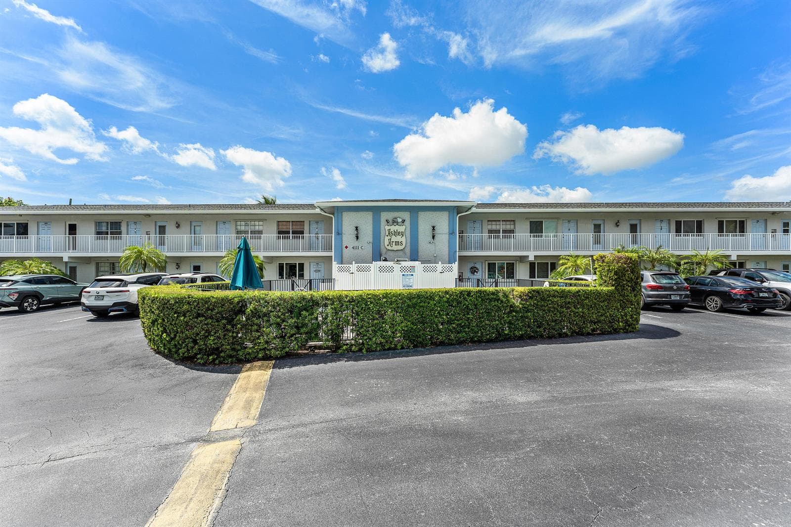 4111 NE 21st Way # 204, Lighthouse Point, FL 33064 photo 3