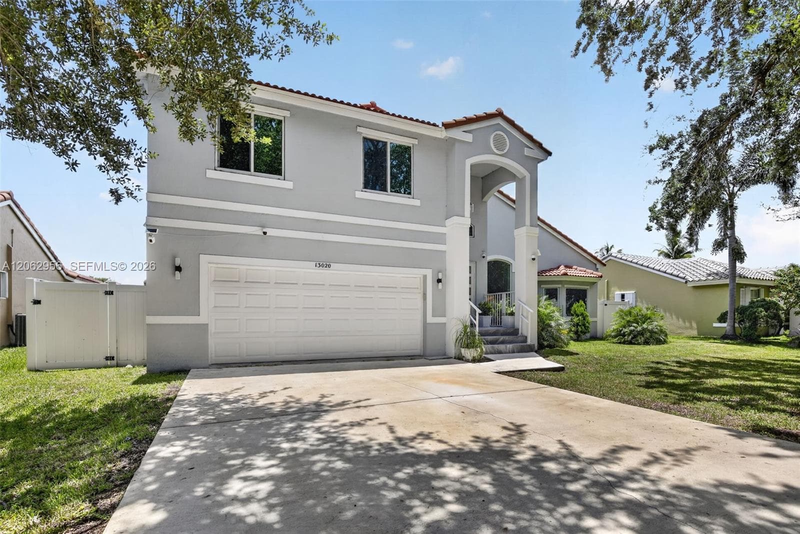 13020 SW 17th Ct, Miramar, FL 33027 photo 2
