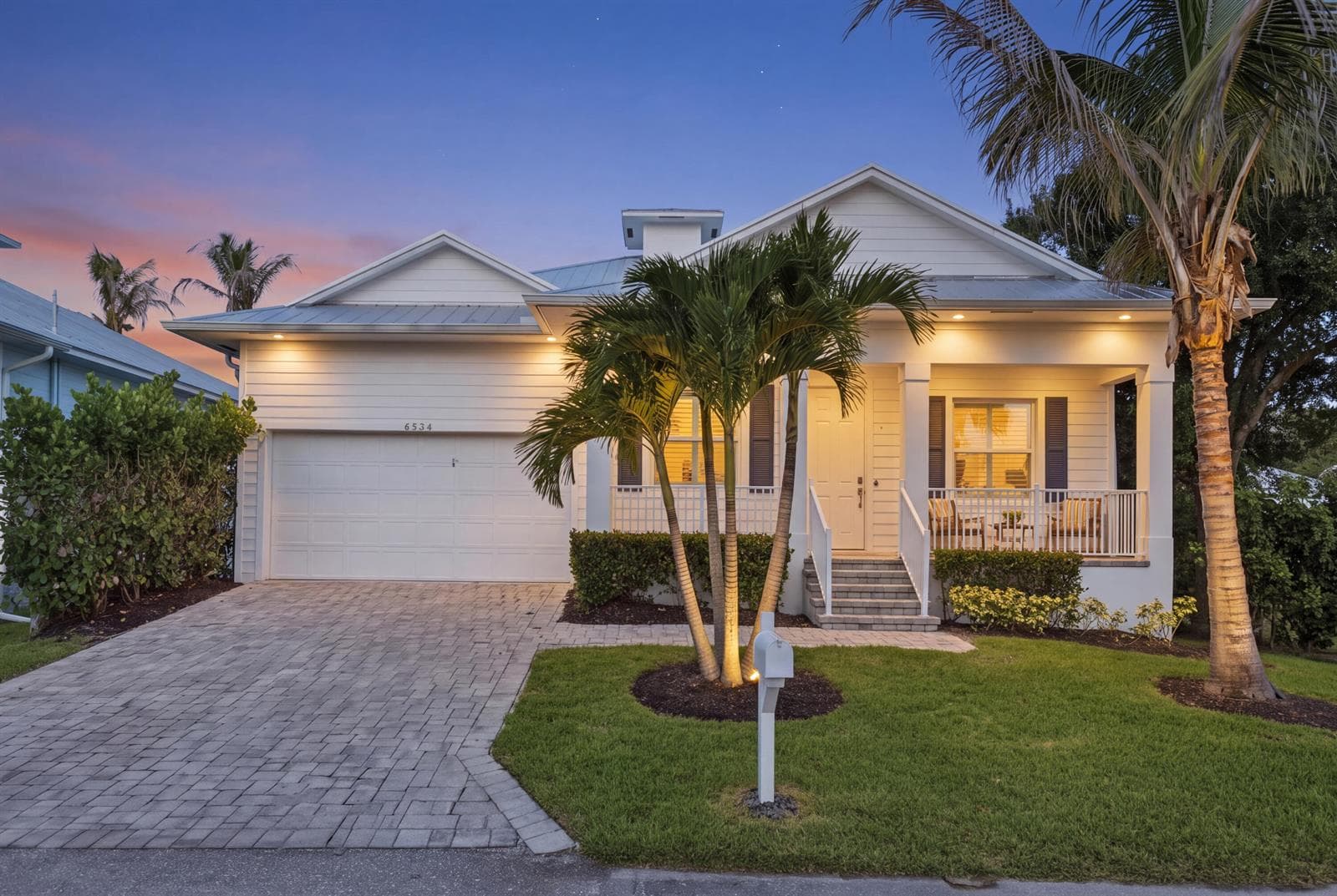 2534 SW CONCH COVE Lane, Palm City, FL 34990 photo 2