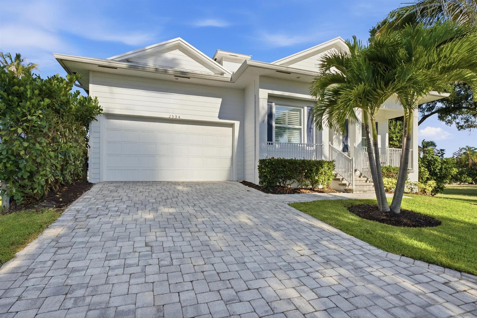 2534 SW CONCH COVE Lane, Palm City, FL 34990 photo 3
