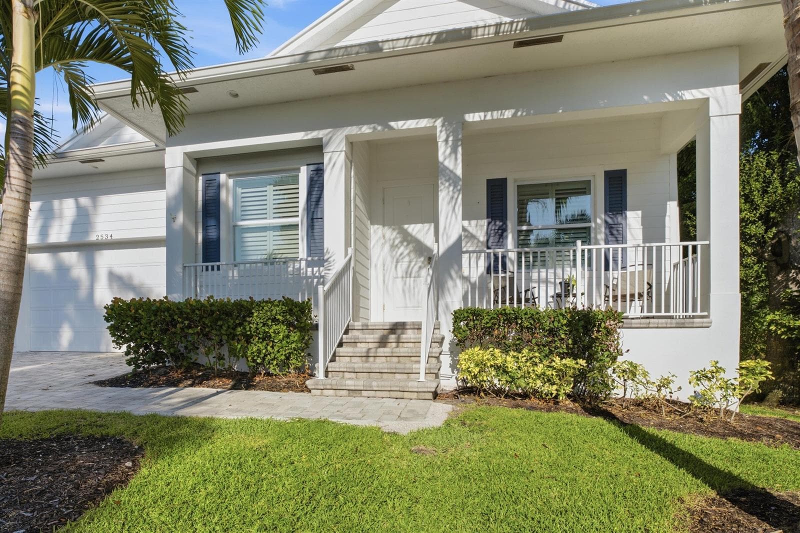 2534 SW CONCH COVE Lane, Palm City, FL 34990 photo 4