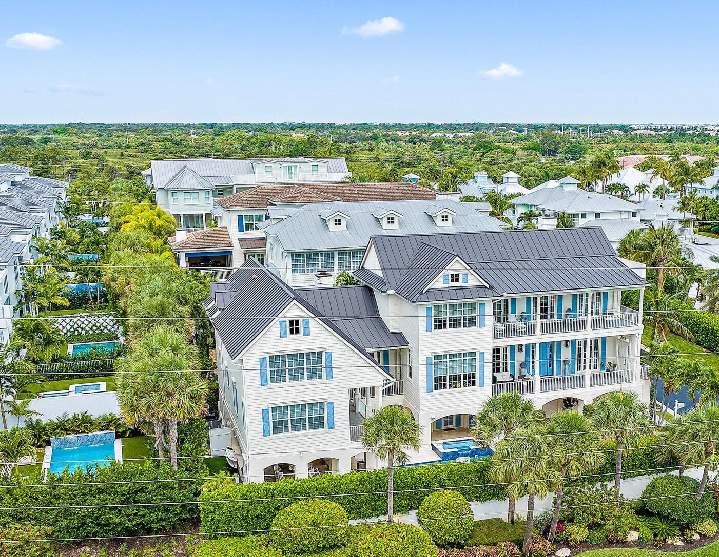 410 Old Towne Lane, Juno Beach, FL 33408 photo 2