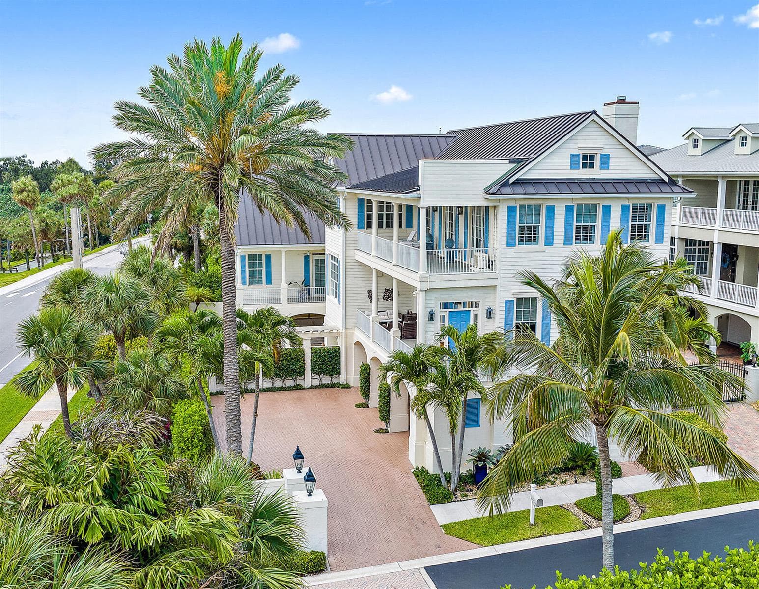 410 Old Towne Lane, Juno Beach, FL 33408 photo 3