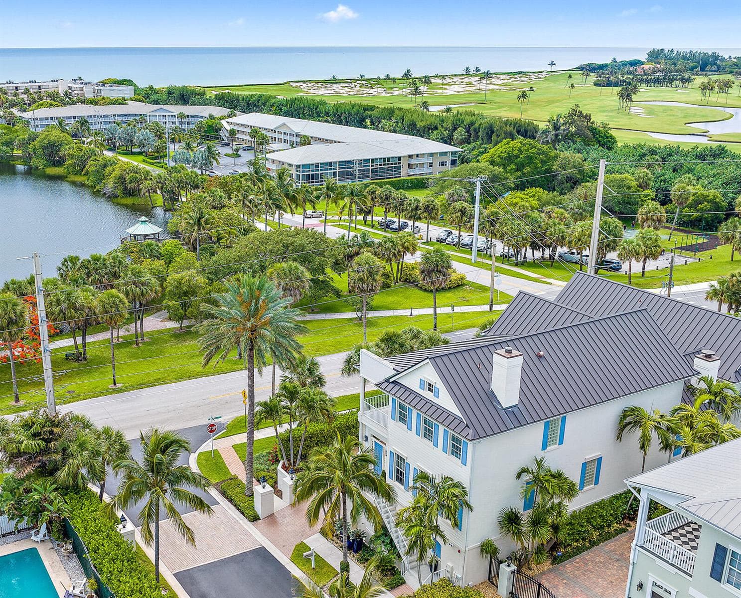 410 Old Towne Lane, Juno Beach, FL 33408 photo 4