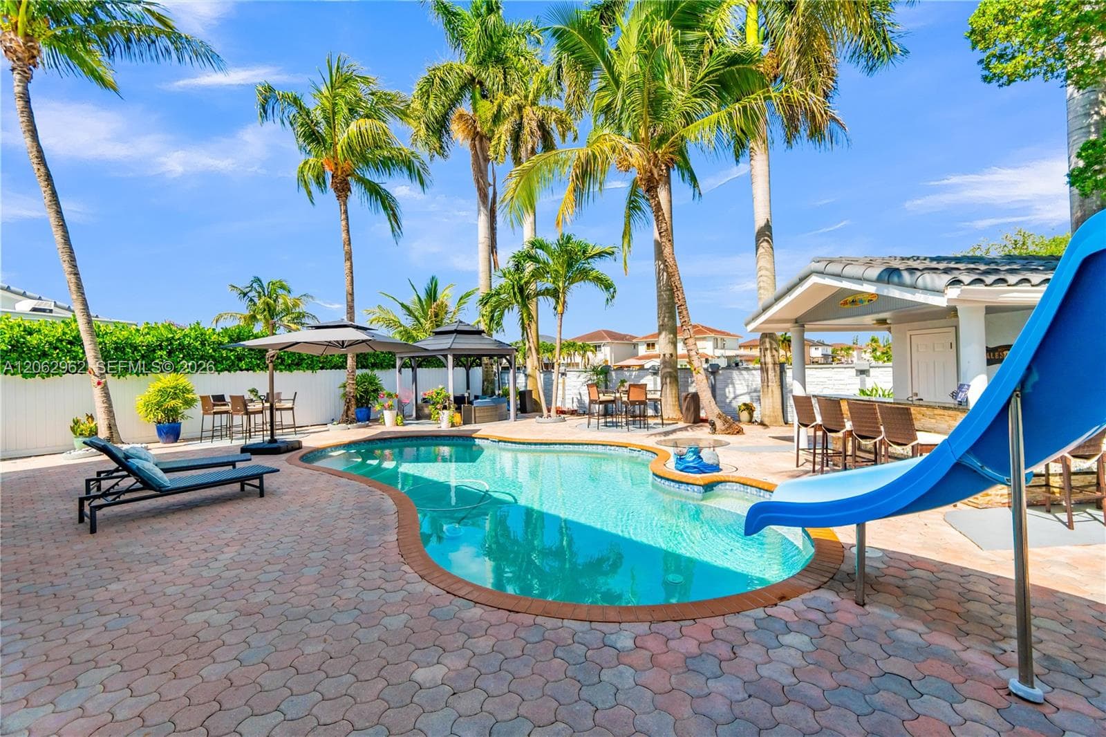 2776 SW 143rd Pl, Miami, FL 33175
