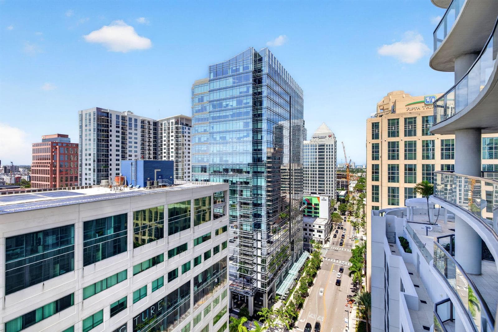 100 E Las Olas Boulevard # 1902, Fort Lauderdale, FL 33301 photo 2