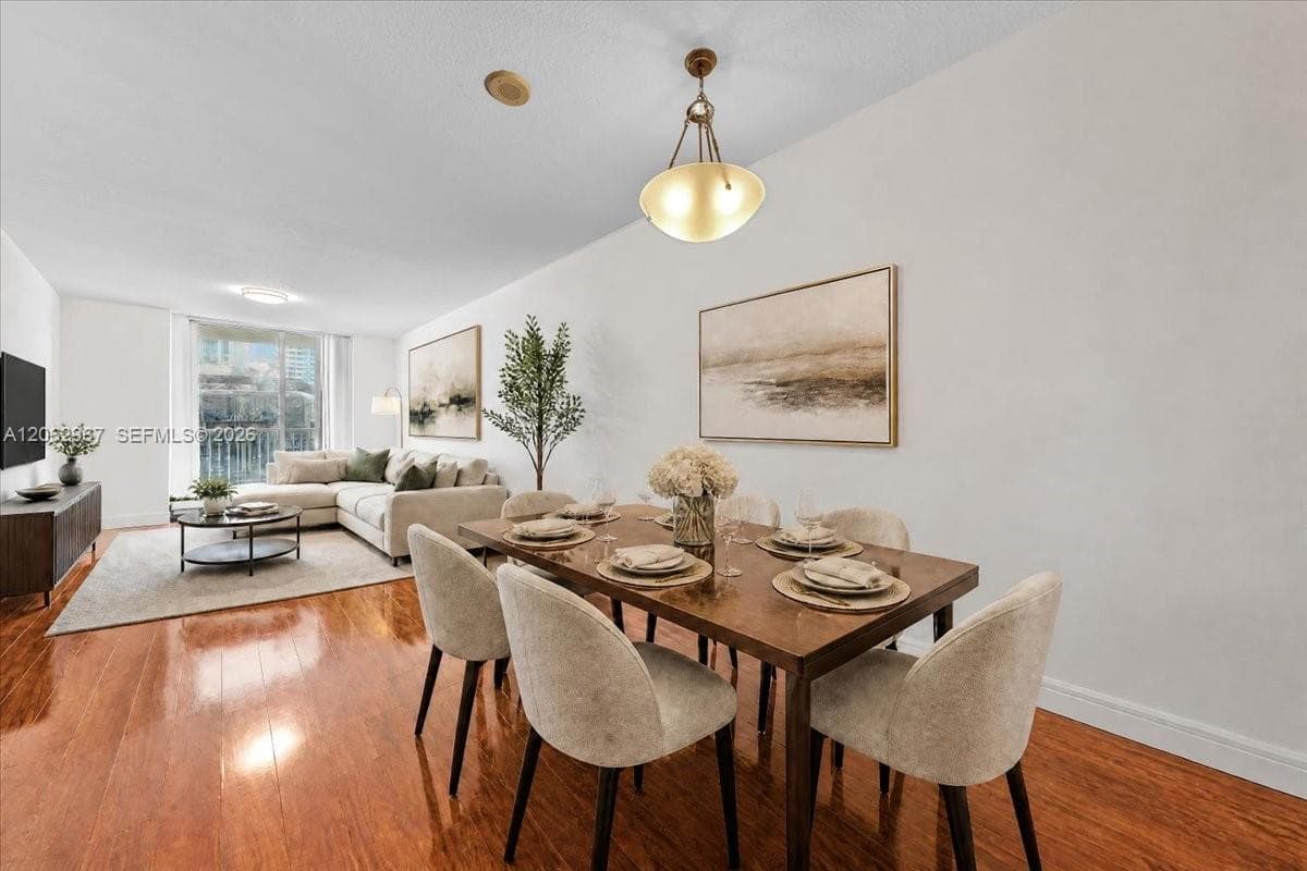 1250 S Miami Ave # 2106, Miami, FL 33130 photo 2