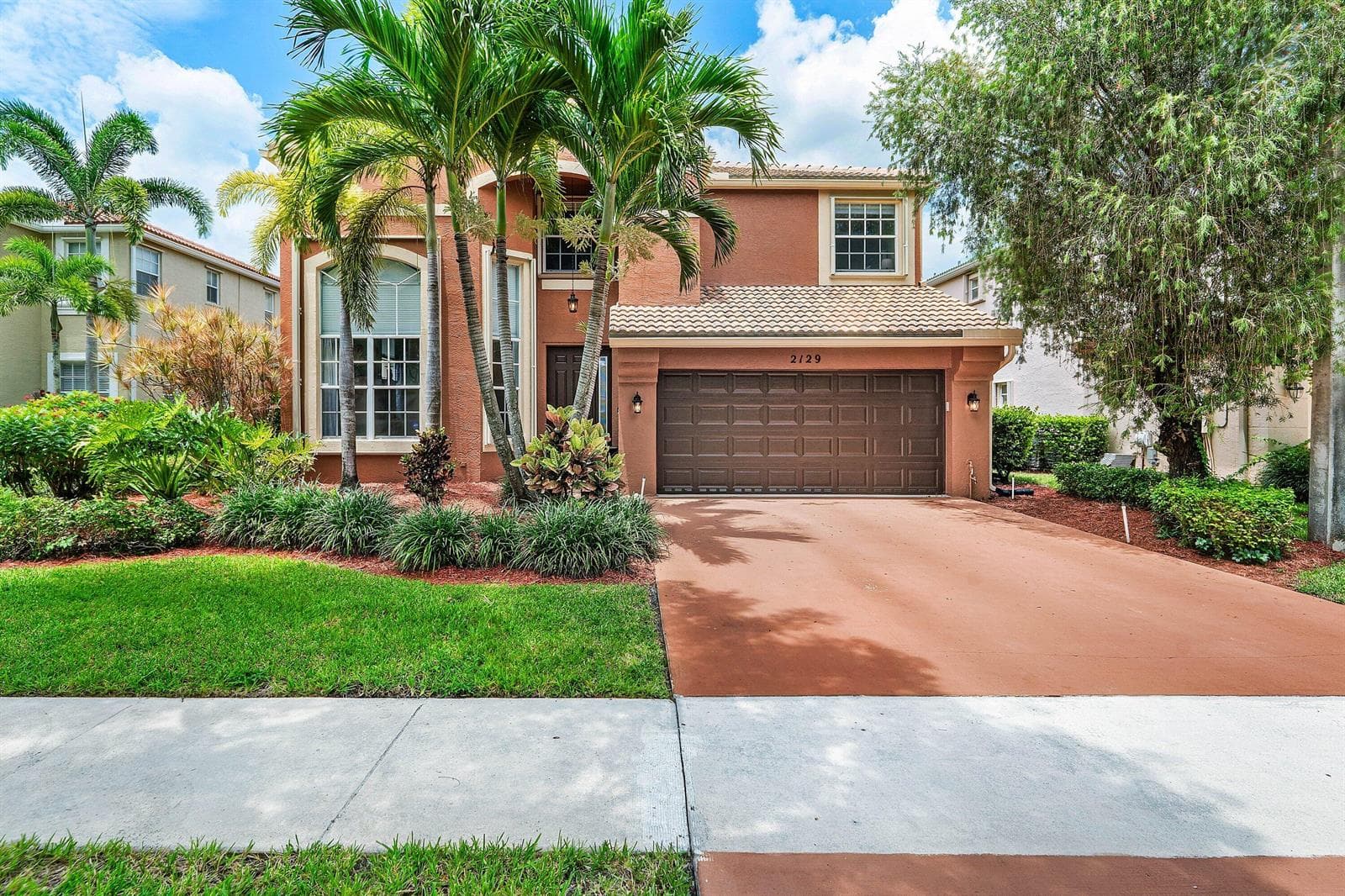 2129 RESTON Circle, Royal Palm Beach, FL 33411 photo 2