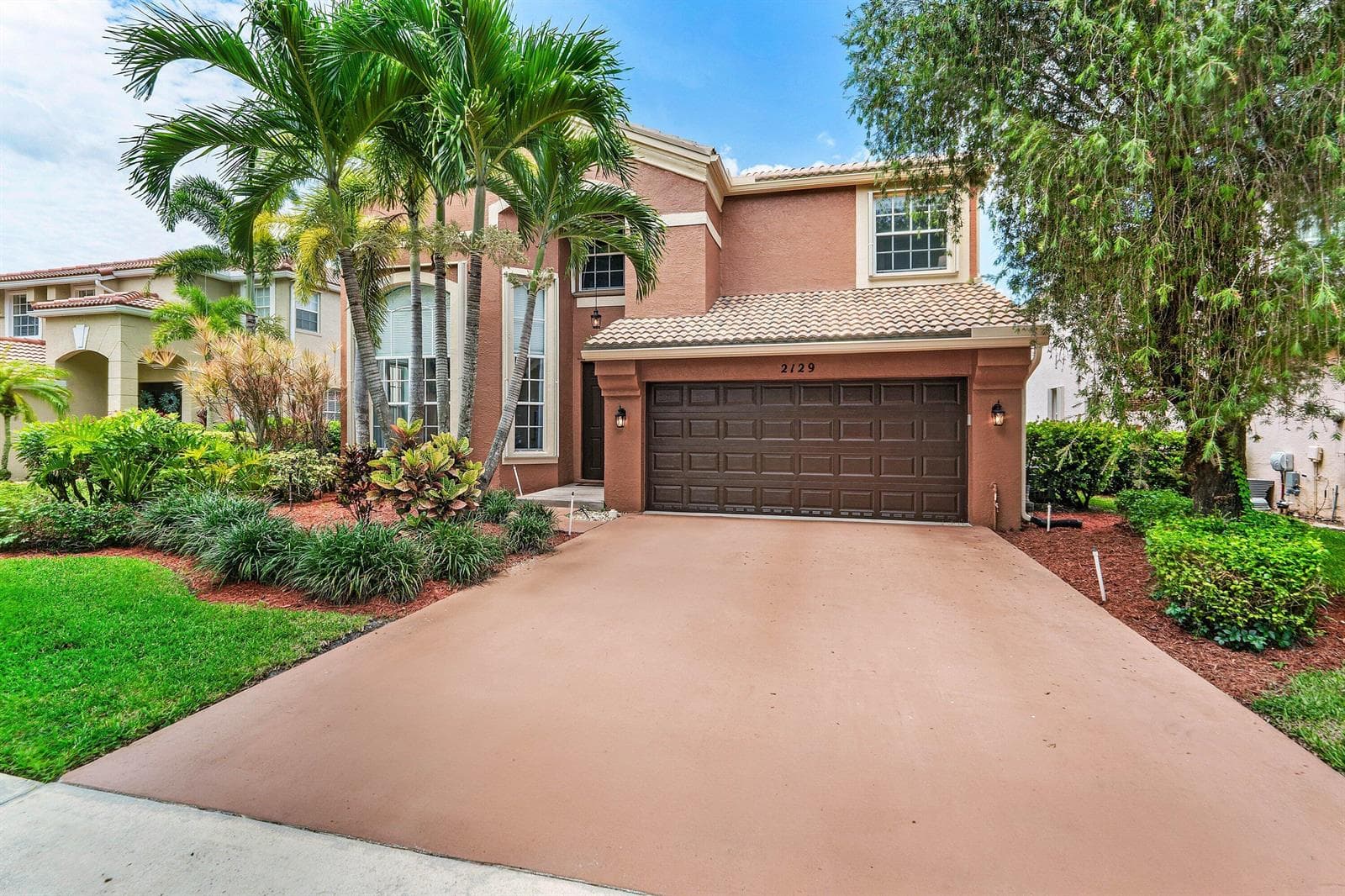 2129 RESTON Circle, Royal Palm Beach, FL 33411 photo 3