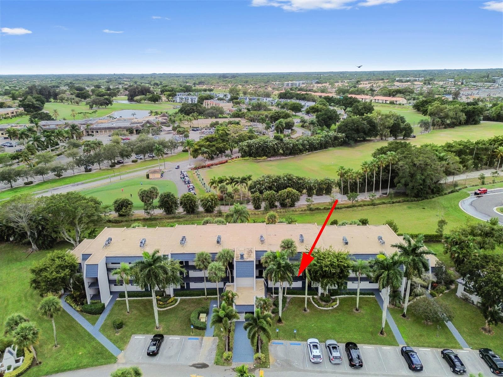 4411 Trevi Court # #105, Lake Worth, FL 33467