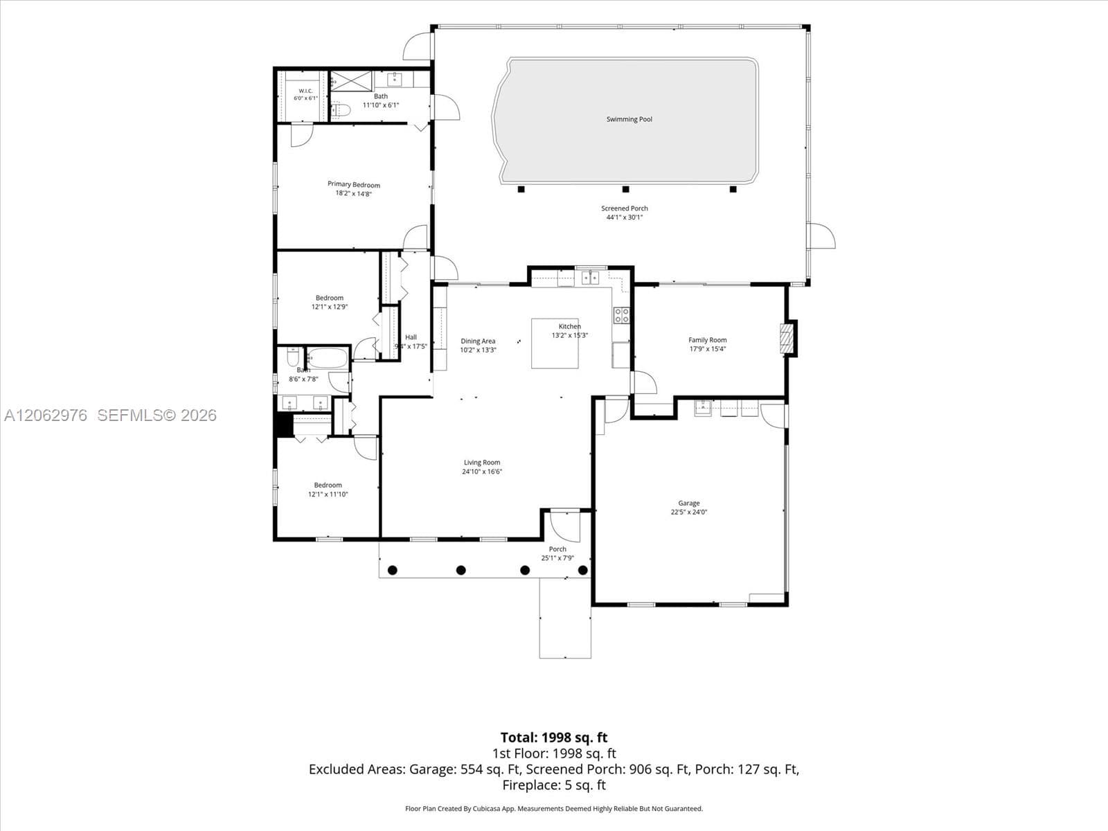 16840 SW 87th Ave, Palmetto Bay, FL 33157 photo 2