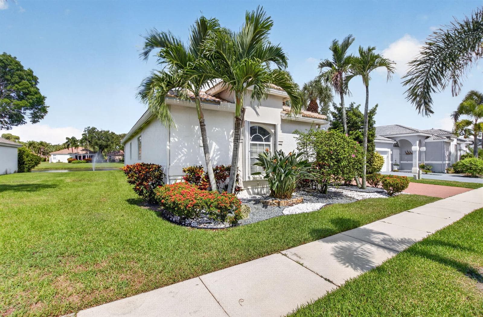 9773 Arbor View Drive S, Boynton Beach, FL 33437 photo 2