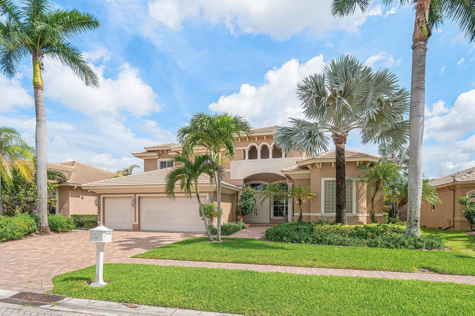 6641 Conch Court, Boynton Beach, FL 33437 photo 3