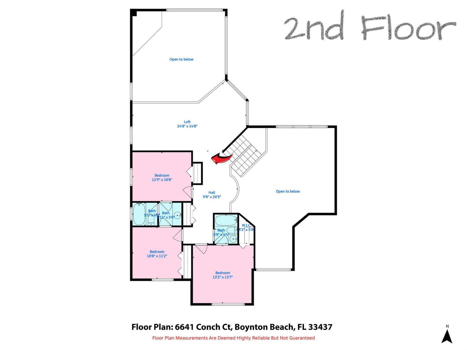 6641 Conch Court, Boynton Beach, FL 33437 photo 5