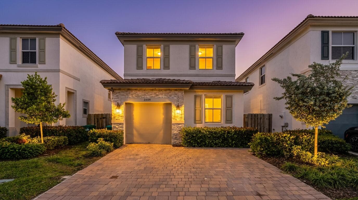 2409 NW 131ST Circle, Miami, FL 33167 photo 2