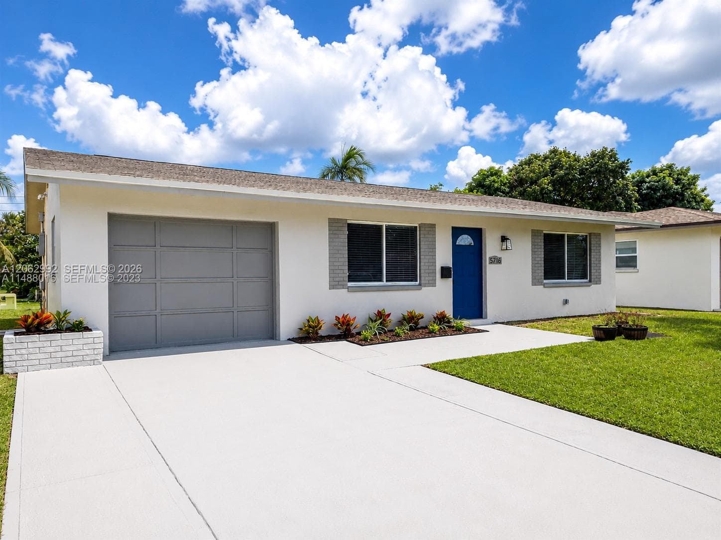5716 NW 70th Ter, Tamarac, FL 33321
