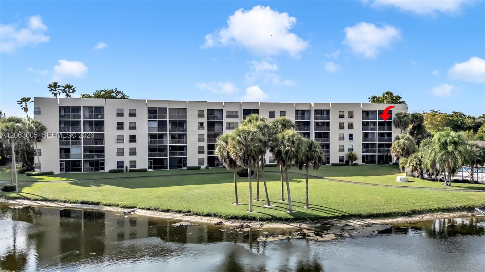 2900 NW 42nd Ave # A402, Coconut Creek, FL 33066 photo 3