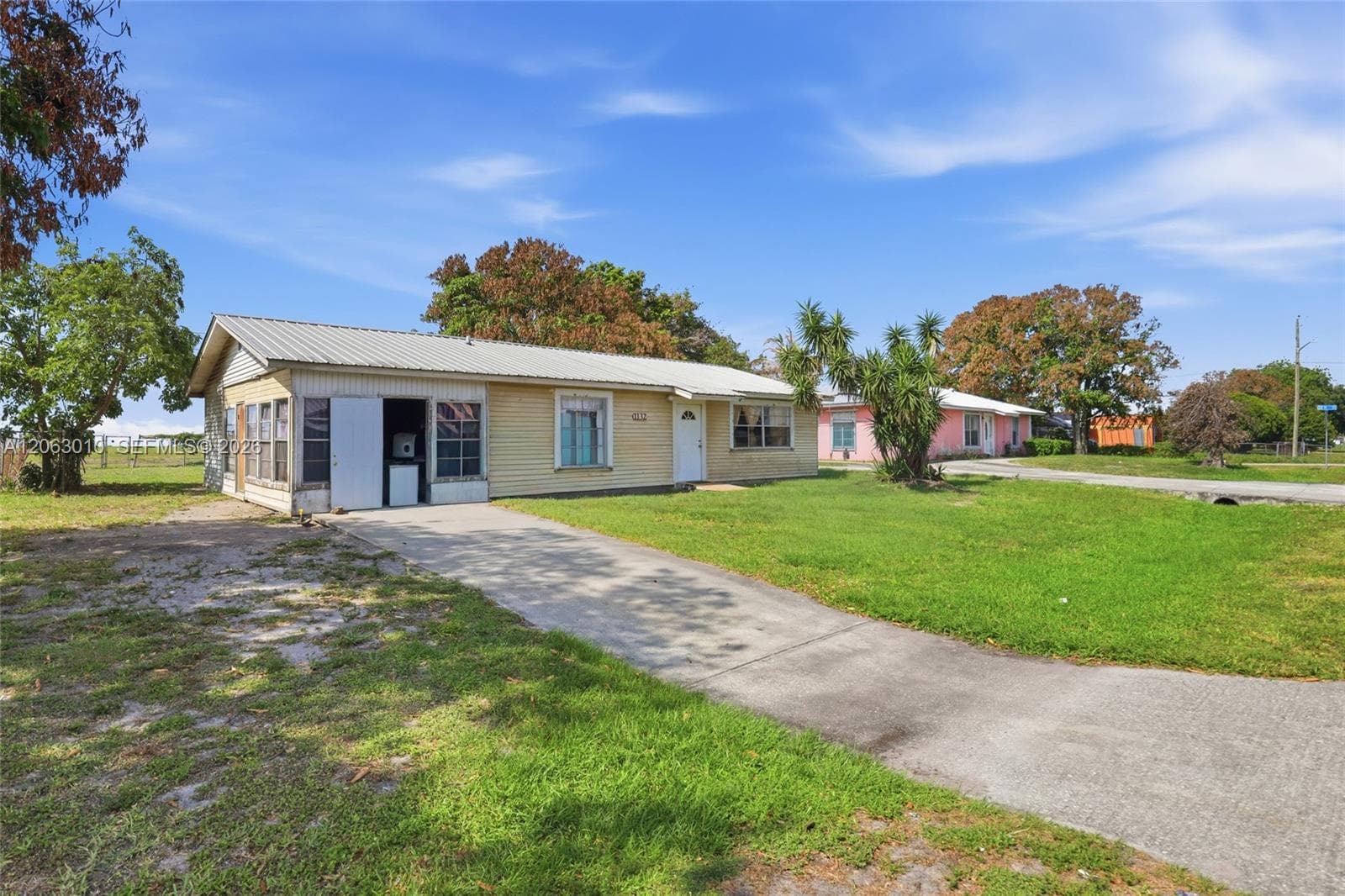 1132 Mississippi, Clewiston, FL 33440 photo 2
