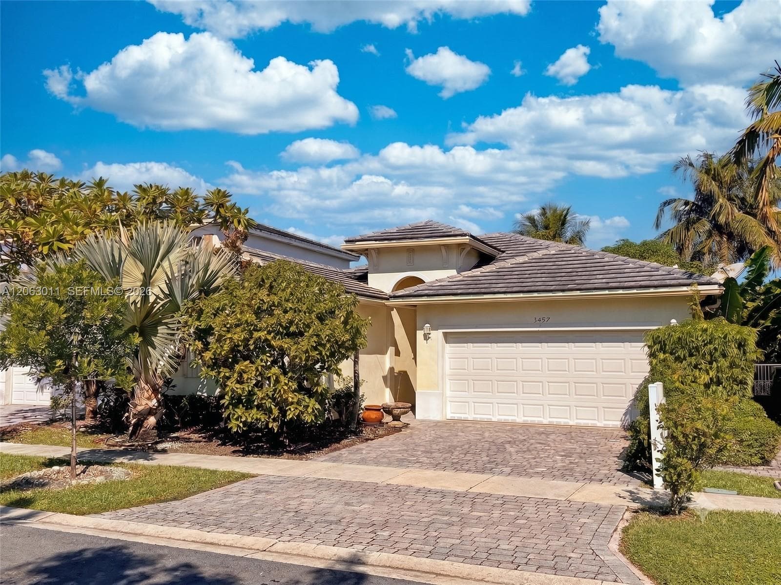 3457 NE 2nd St, Homestead, FL 33033