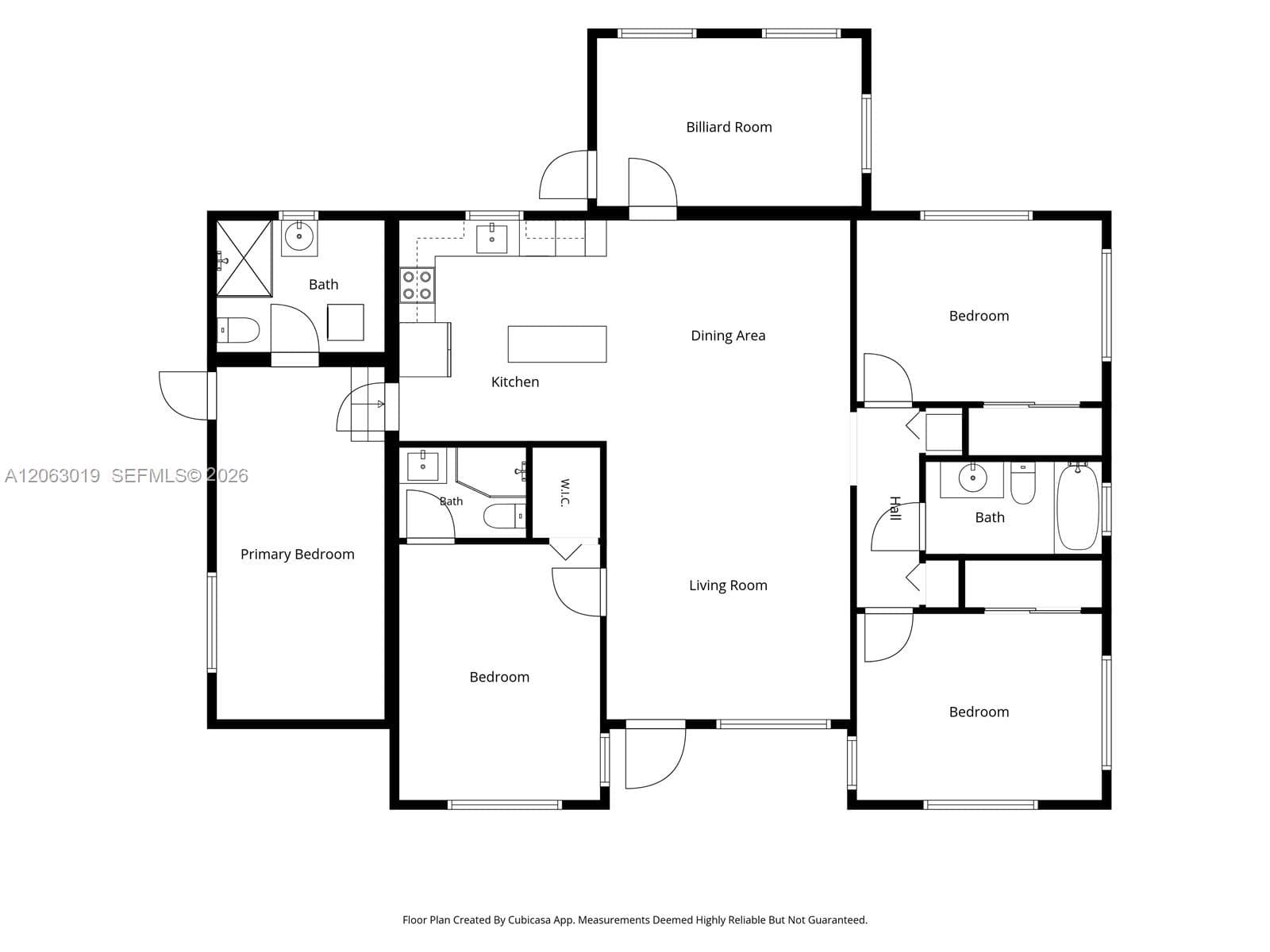 8635 N Miami Ave, El Portal, FL 33150 photo 5