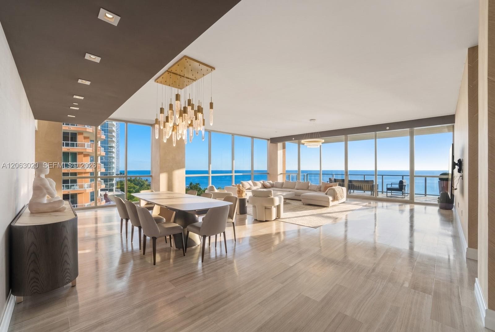 17749 Collins Ave # 601, Sunny Isles Beach, FL 33160 photo 3