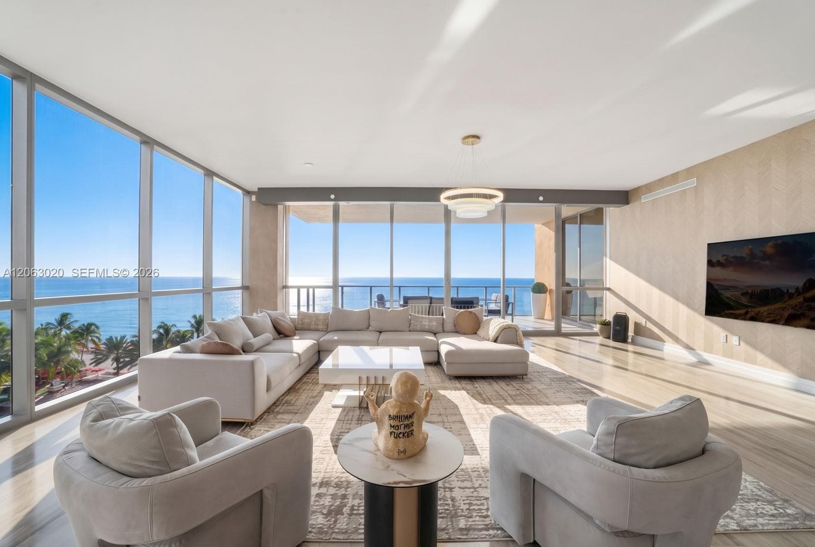 17749 Collins Ave # 601, Sunny Isles Beach, FL 33160