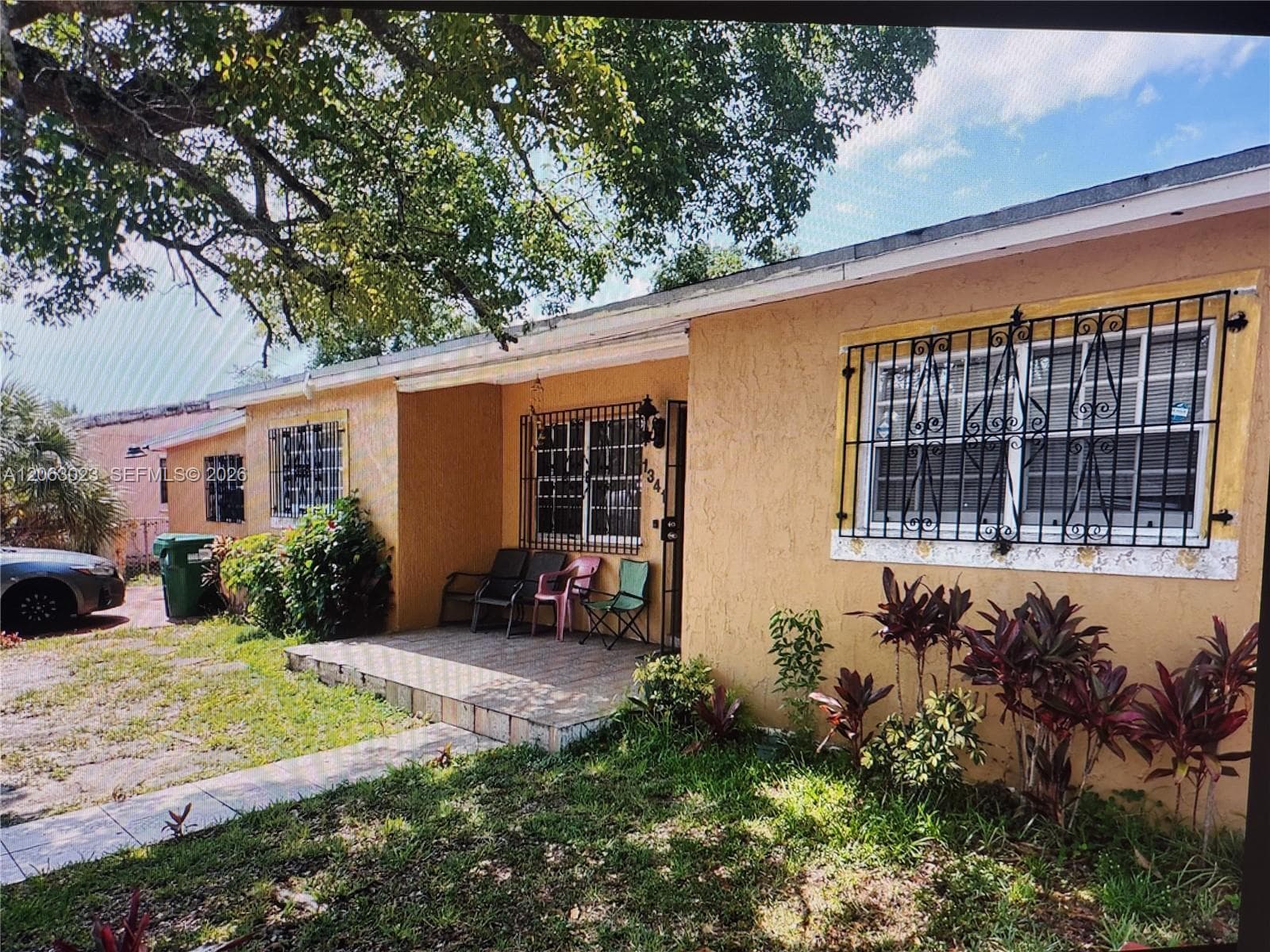 1341 NW 132 ST, Miami, FL 33167 photo 2