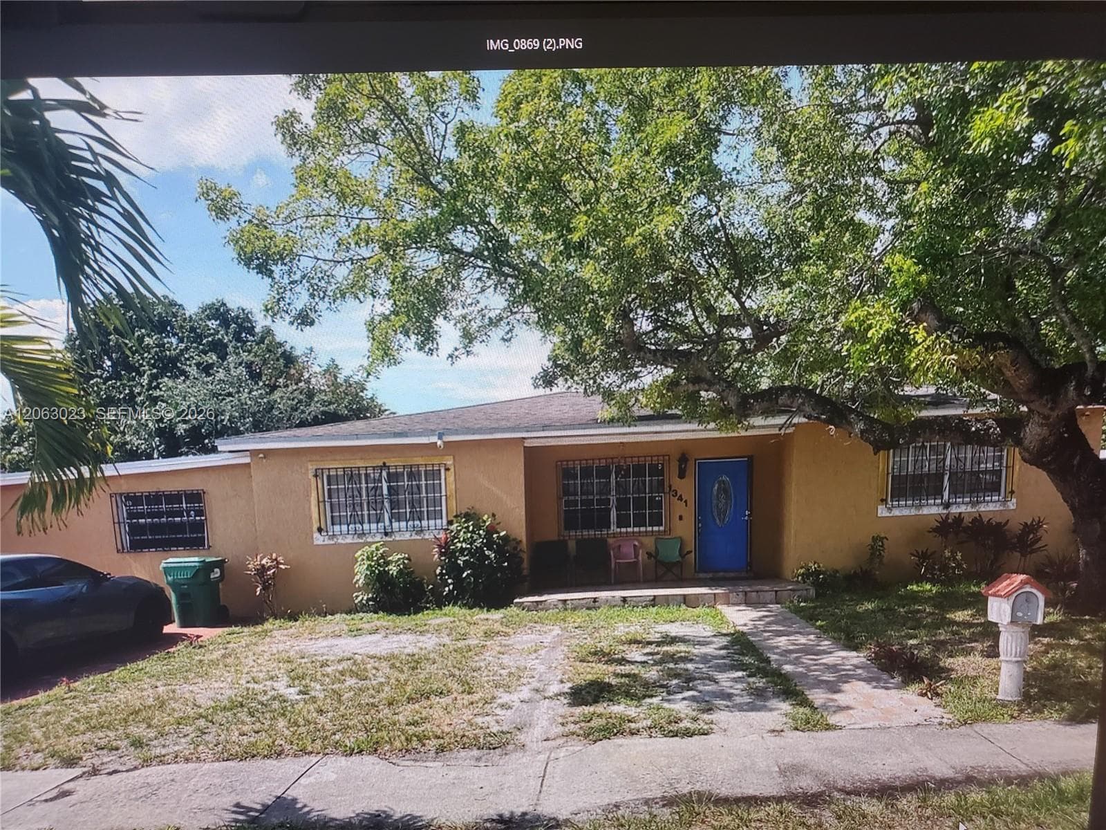1341 NW 132 ST, Miami, FL 33167