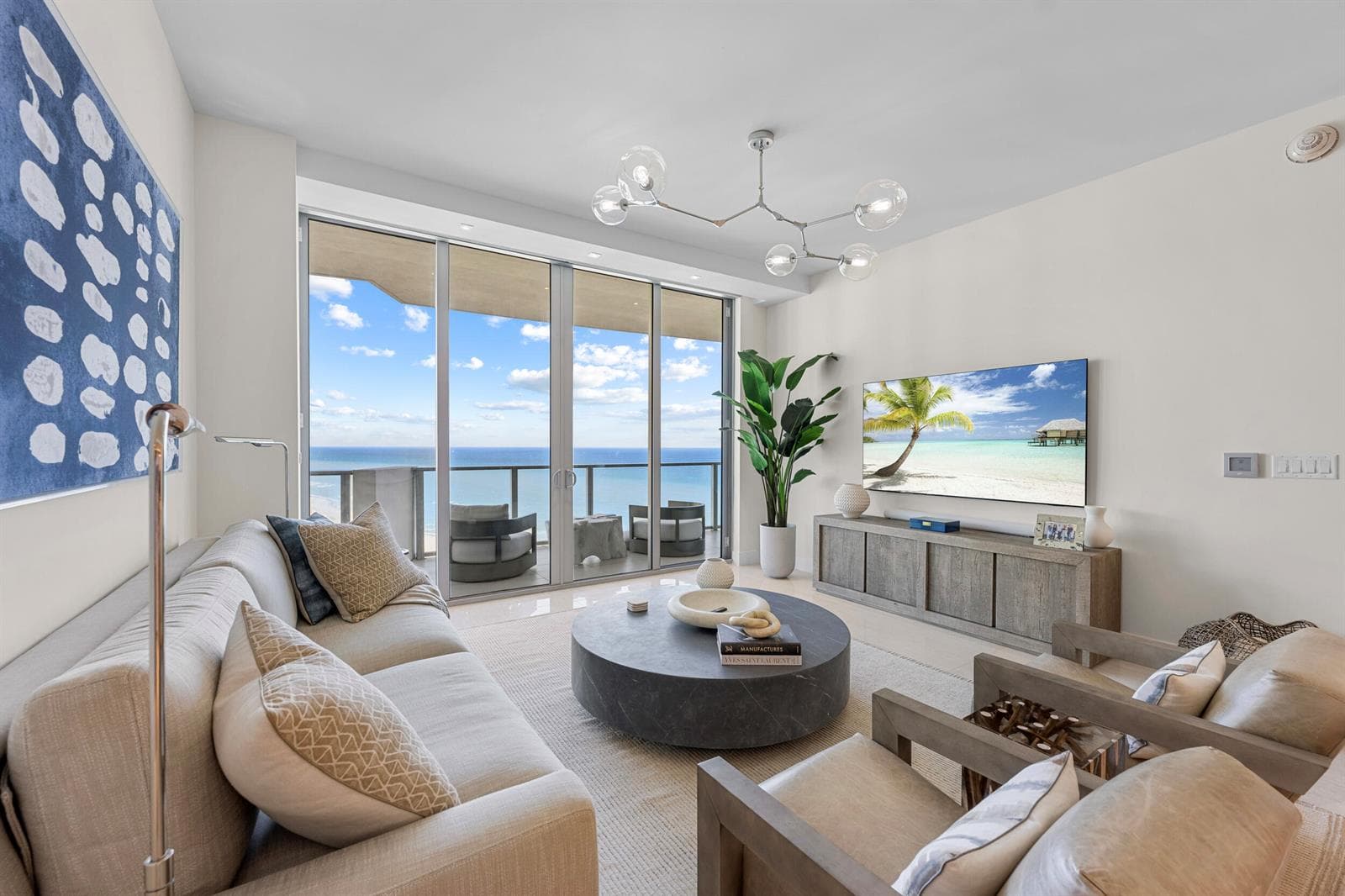 3100 N OCEAN Drive # H-1702, Singer Island, FL 33404 photo 2