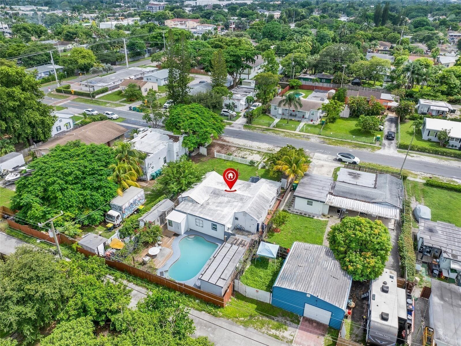 230 SW 14th Street, Dania Beach, FL 33004