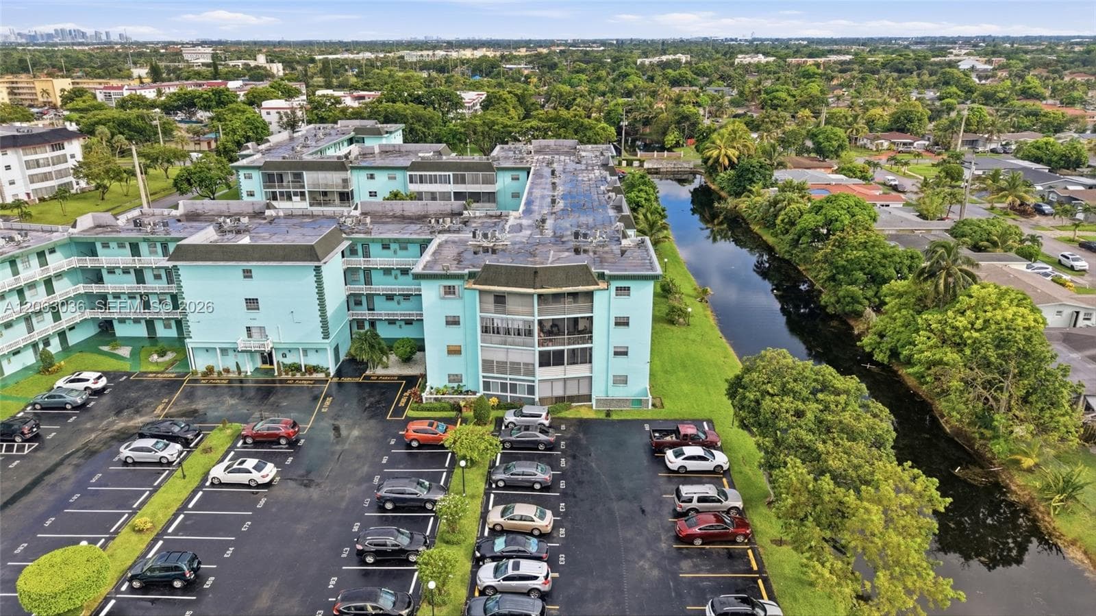 4141 NW 44th Ave # 217, Lauderdale Lakes, FL 33319 photo 4