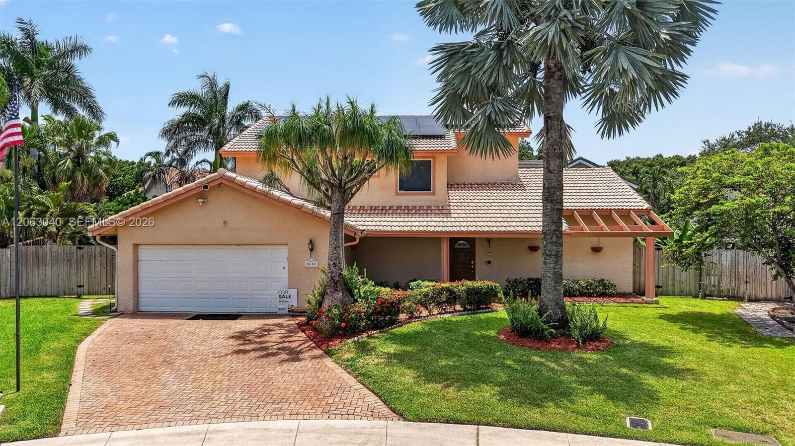 8680 SW 57th Ct, Cooper City, FL 33328 photo 2