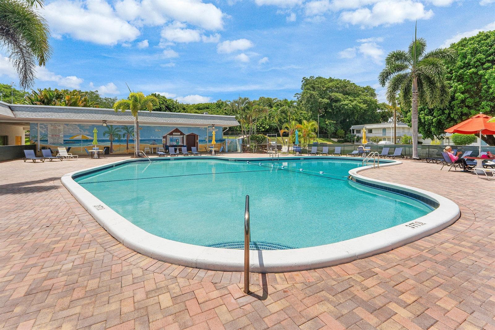 3160 LAKE OSBORNE Drive # Bldg 6 Unit 206, FL 33461 photo 2