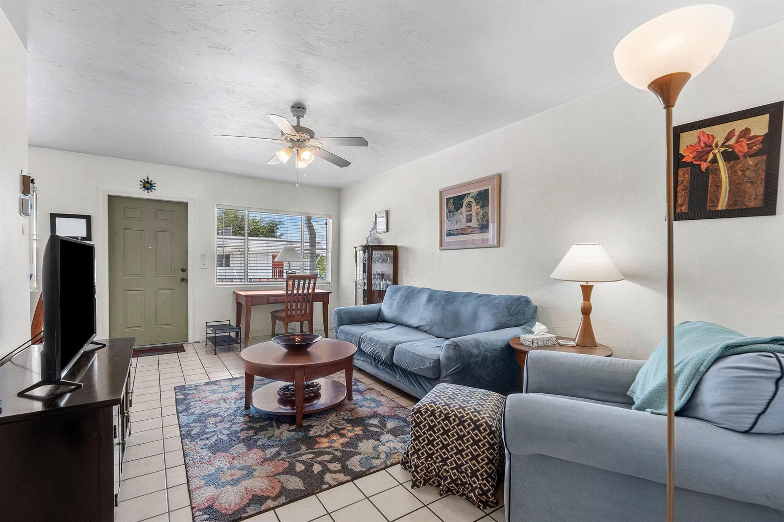 3160 LAKE OSBORNE Drive # Bldg 6 Unit 206, FL 33461 photo 3