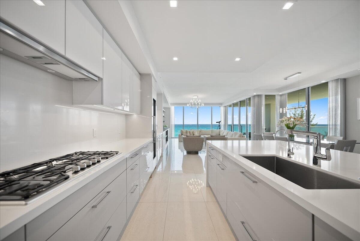 5000 N OCEAN Drive # 603, Singer Island, FL 33404 photo 5