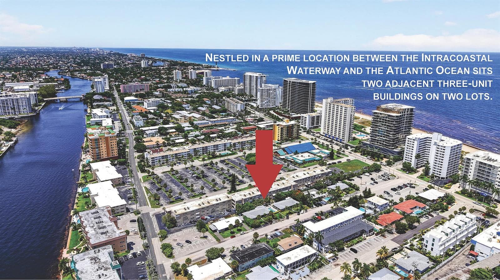 3209 NE 7th Place, Pompano Beach, FL 33062 photo 2