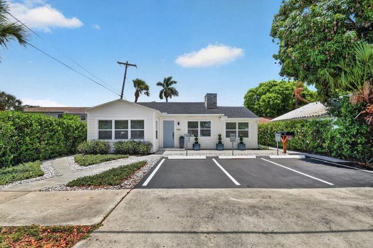4811 N FLAGLER Drive, West Palm Beach, FL 33407 photo 3