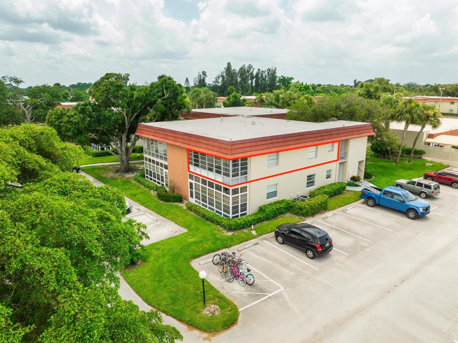 26 Pine Arbor Lane # 207, Vero Beach, FL 32962