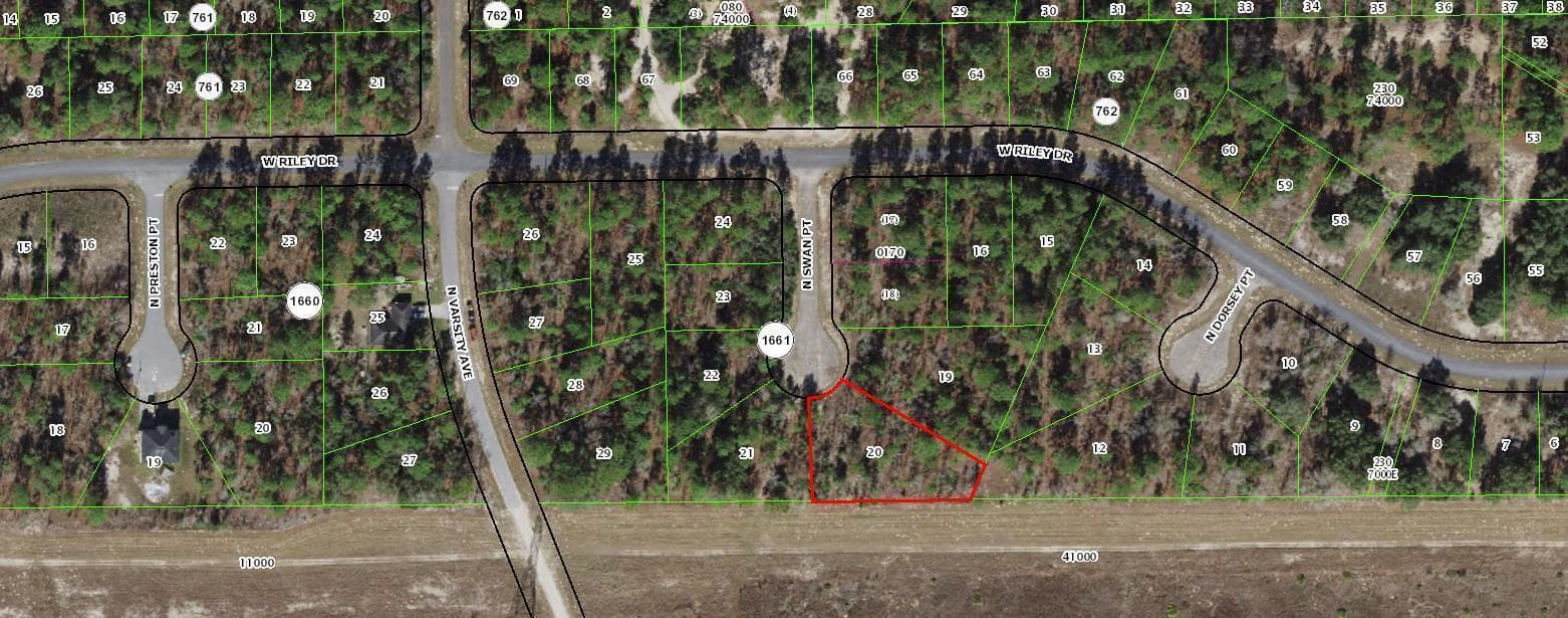 6901 N SWAN Point, FL 34434 photo 2